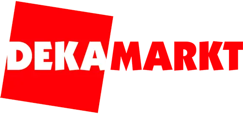 dekamarkt logo