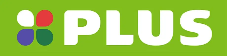 Plus-logo